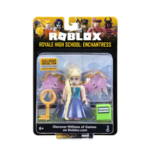 roblox enchantress toy walmart